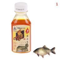 Jay Carp Fishing Liquid Lure Additive Bait Flavor Flavours Lures Smell Attractant