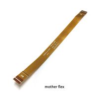 Mother Board Flex สําหรับ Lenovo Tab S8-50 S8-50F S8-50LC Main Board Connector USB Board LCD Display Flex Cable Repair Parts