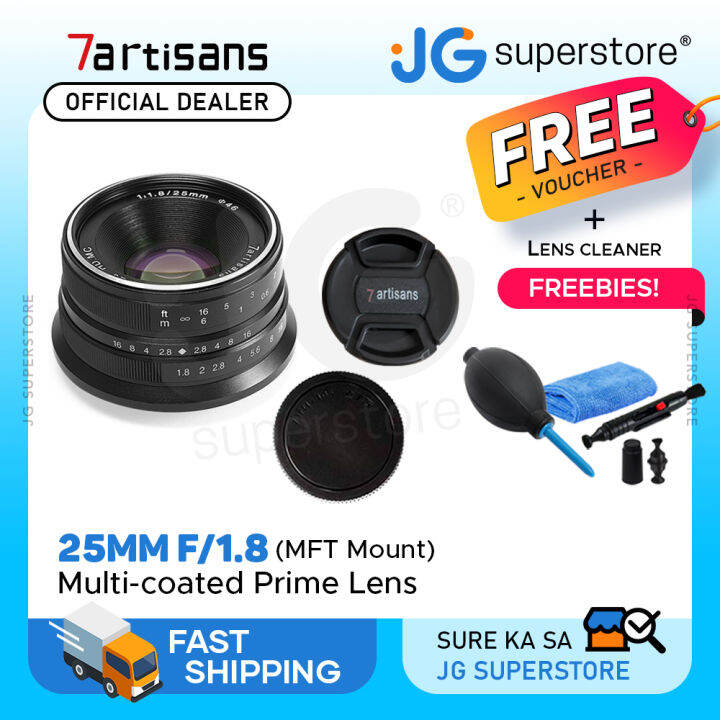 panasonic mft lenses
