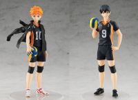 [ขายแยกชิ้น] toykrazy - POP UP PARADE Haikyuu!! TO THE TOP - Hinata / Kageyama