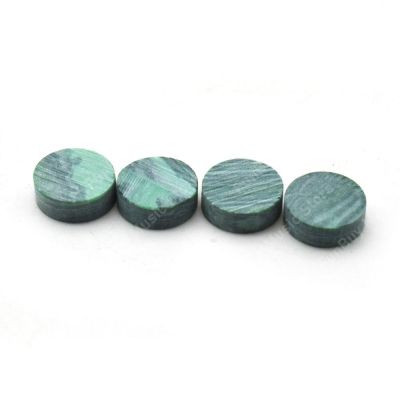 ‘【；】 60Pcs 2/3/4/5/6Mm Abalone Shell Guitar Fingerboard Dot Inaly Colourful Abalone White Shell Fretboard Inlay Dot Guitar Parts