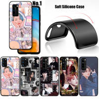 TTL39 JUNGKOOK อ่อนนุ่ม High Quality TPU ซิลิโคน Phone เคสโทรศัพท์ ปก หรับ Xiaomi Redmi S2 K40 K30 K20 5A 6A 7A 7 6 5 Pro Plus