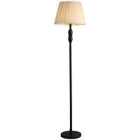 「RS Store」Nordic Style Gentle Study Led Floor Lamp Fantastic Simple Style Elegant Decorative Bedroom Lamps