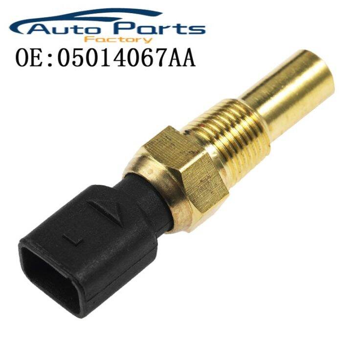 New Engine Coolant Temperature Sensor For Jeep Grand Cherokee XJ