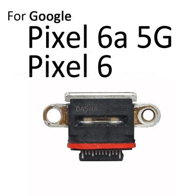 USB ชาร์จสายแพหัวเชื่อมปลั๊กที่ชาร์จสายเคเบิลงอได้สำหรับ Google Pixel 2 3 3a 4 XL 4a 5 5a 6 7 Pro 6a 4XL 3XL 3aXL 2XL ชิ้นส่วนอะไหล่ LPX3765