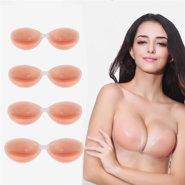cos-imitation-yuiye-ยี่ห้อผู้หญิง1คู่เซ็กซี่ที่มองไม่เห็น-bra-self-adhesive-ที่ไม่มีสายหนังซิลิโคนเต้านมรูปแบบ-enhancer-bra-ขนาด-a-b-c-d