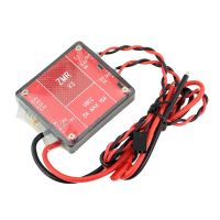 ZMR 8A UBEC V4 V2 V1 2-6S / V3 4-8S แบบ Dual BEC โมดูลควบคุมสำหรับโดรน RC สำหรับแข่ง FPV โดรนแก้ไข-ปีกไฟฟ้ามัลติโรเตอร์