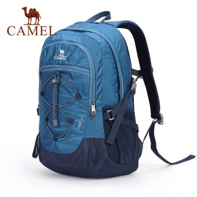 CAMEL กระเป๋าเป้สะพายหลังกระเป๋าเดินทางกระเป๋ากีฬา