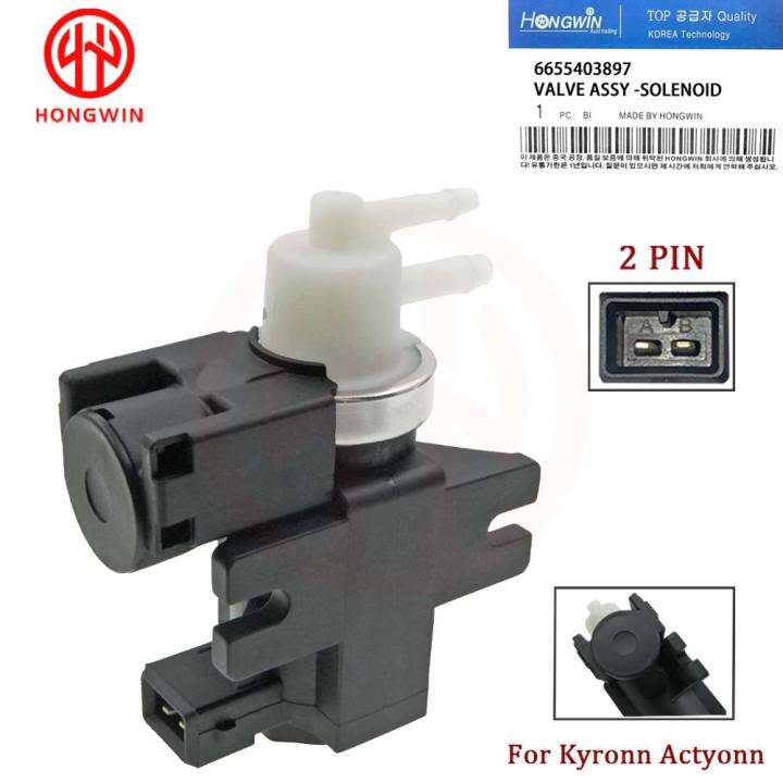 turbocharge-boost-pressure-converter-solenoid-valve-6655403897-6655403797-for-ssangyo-rexton-kyron-actyon-sports-d20-d27-06-12