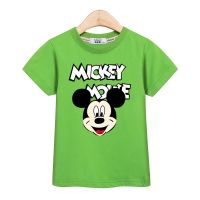 เสื้อผ้าเด็กBoys clothin cartoon tshirt kid tops