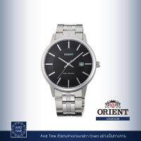 [แถมเคสกันกระแทก] นาฬิกา Orient Contemporary Collection 40mm Quartz (UNG8003B) Avid Time โอเรียนท์ ของแท้ ประกันศูนย์