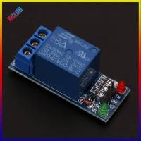 รีเลย์โมดูลป้องกัน1ช่อง5โวลต์สำหรับ Arduino Uno 1280 2560แขนรูป AVR DSP