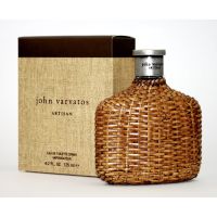 ( ของแท้ ) น้ำหอม John Varvatos Artisan EDT 125 ml. กล่องซีล