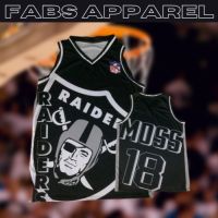 FABS APPAREL High Quality Sublimation Sando for Men