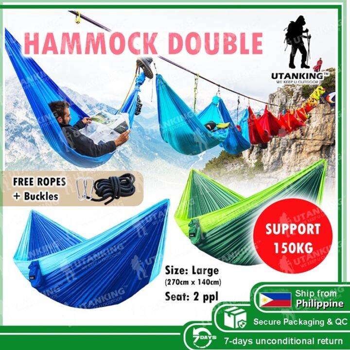 Hammock lazada 2025