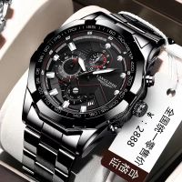 【Wrist watch】 2022 New Mens Watches Top Brand Luxury Wristwatch Big Man Sport Relogio Masculino 【hot】 !