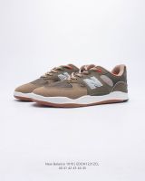 _ New Balance_ Vintage low-top casual shoes, sports shoes,  running shoes, basketball shoes, fashionable mens shoes