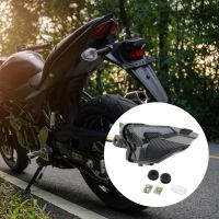 ♘▩✿ Motorcycle LED Tail Light with Turn Signals 12V 108 LED Motorcycle Rear Tail Light Assembly for Yamaha Y15ZR MT07 Yzf R25