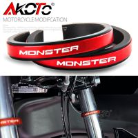 43-48mm NEW Motorcycle Shock Absorber Auxiliary Adjustment Ring For DUCATI MONSTER OHLINS 696 796 797 821 1200 1100 1200S