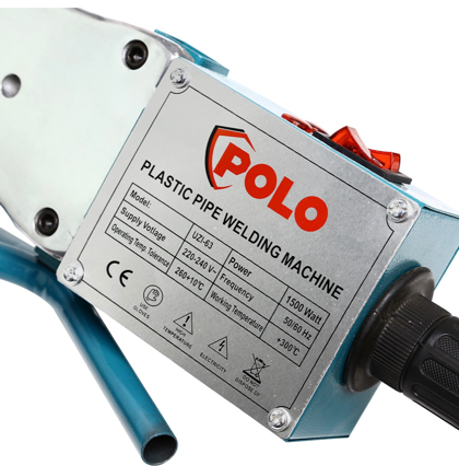 polo-เครื่องเชื่อมท่อ-uzi-63-pp-r63mm-ใช้สำหรับเชื่อมต่อ-ท่อp-e-pp-r-หรือท่อแป๊ปพลาสติกด้วยความร้อน