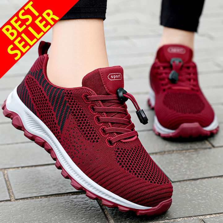 Women cozy clearance breathable shoes