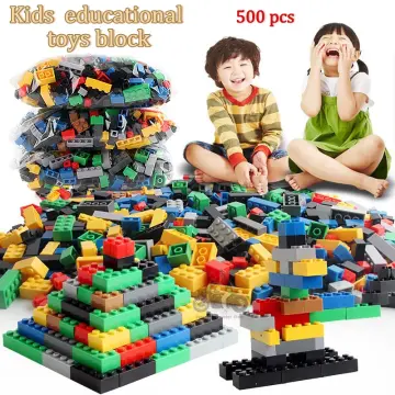 Building blocks for clearance kids online