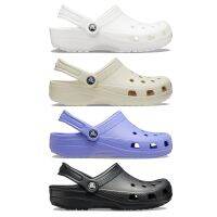 ǎCrocs รองเท้าแตะ Classic Clog (4สี)