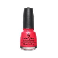 ยาทาเล็บ China Glaze - I Brake For Colour