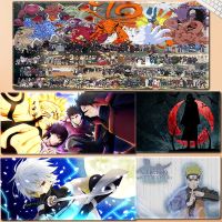 Computer Stock] [Ready mouse pads Anime Naruto: Shippūden