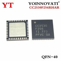 3pcs/Lot CC2530F256RHAR CC2530F256 CC2530F QFN40  IC