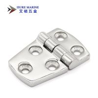 [COD] Aisho/ISURE 55x40MM316 stainless steel hinge