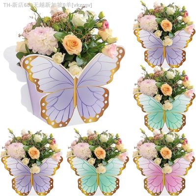 【CW】◐✥  6/12 Pcs Centerpieces Favors Table for Baby Shower Birthday Wedding Themed Supplies