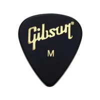 ปิ๊กกีต้าร์ Gibson Standard Style, Medium