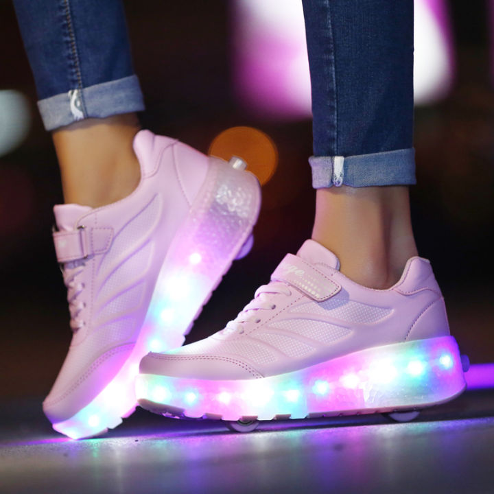 roller-skate-designer-shoes-for-kids-boys-girls-led-wheel-sneakers-shoe-with-two-wheels-children-s-glowing-roller-sneakers-shoes