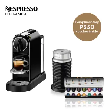 Coffee Machine 19 Bar 3in14in1 Multiple Capsule Espresso Cafetera