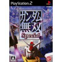 แผ่นเกมส์ PS2 Gundam Musou Special   คุณภาพ ส่งไว