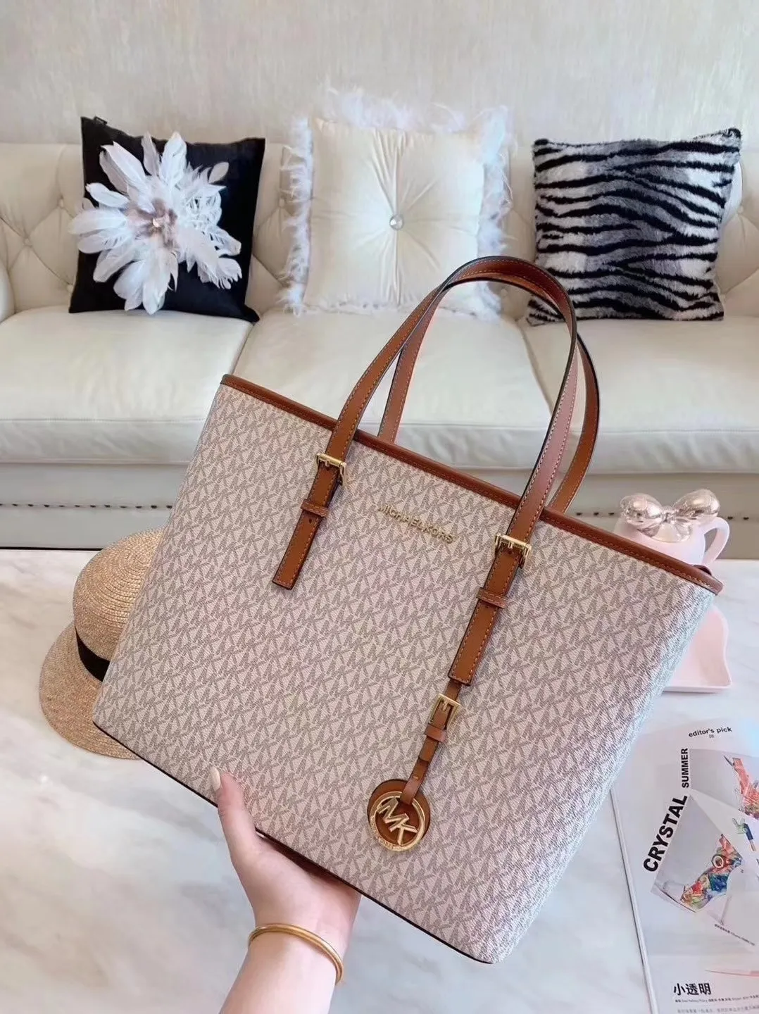 mk ladies bag