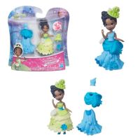 Disney Princess Little Kingdom Fashion Change Tiana สินค้าของแท้ 100%