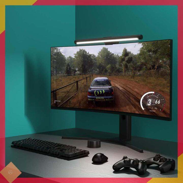 Mi s wireless computer monitor light bar lazada co th