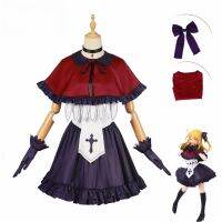 Oshi No Ko NEW Cosplay Costume Ruby Kana Singing And Dancing Costume Halloween Anime Outfit Girl Red Uniform Birthday Gifts