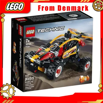 Technic discount buggy 42101