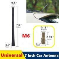 【cw】 Car Antenna Whip Screw Radio Mast Corolla 【hot】 !