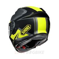 SHOEI GT-Air II AFFAIR TC-3