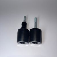 กันล้มข้าง Frame sliders ตรงรุ่นสำหรับ Kawasaki ZX10R 2011-19 ต่อตรง (Marina)