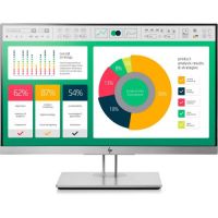 Monitor HP EliteDisplay E223 (1FH45AA) 21.5" / 1920 x 1080 / 16:9 / 250 cd/m2 / 1000:1 / 5 ms / DisplayPort , HDMI ,3Y