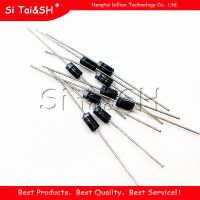 100 PCS IN5819 TUN 41 1A 40 v SCHOTTKY DIODE 1N5819 DIP