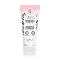 Yves Rocher Bright Botanical Brightening Anti-Dark Spot Sleeping Mask 75ml.