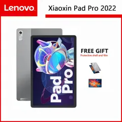 LENOVO Xiaoxin Pad 2022 Tablet Snapdragon 680G 6GB RAM 128GB 10.6