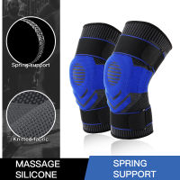 D.O.T Crossfit Knee Protector Pads for Sports Kneepad Orthopedic Knee ce for Arthritis Orthosis Knee Joint Support Guard