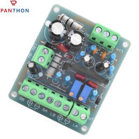 PANTHON DC 12V VU Meter ไดรเวอร์บอร์ดเสียงโมดูลไดรฟ์ระดับเครื่องขยายเสียง